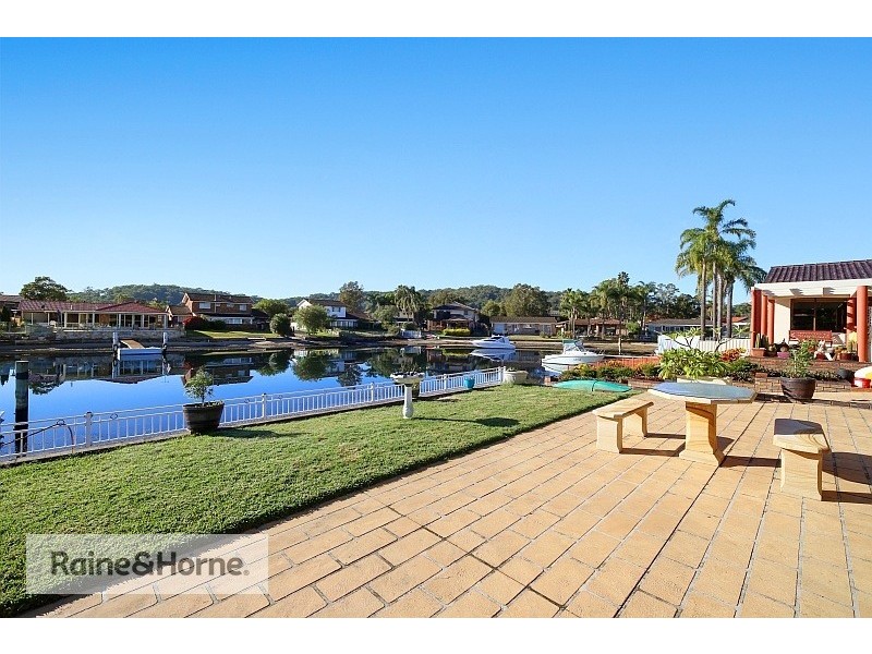 13 Mercator Parade, St Huberts Island NSW 2257