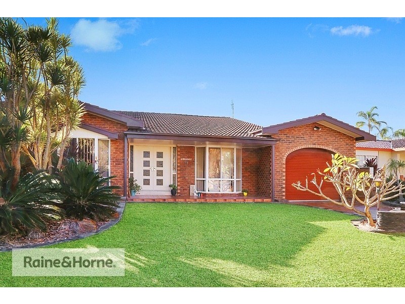 13 Mercator Parade, St Huberts Island NSW 2257