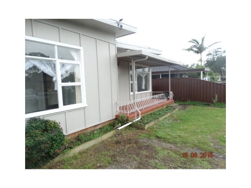 13 Oxford Street, Umina Beach NSW 2257