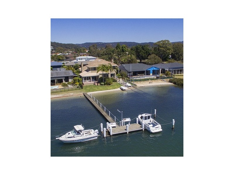 39 Nautilus Crescent, St Huberts Island NSW 2257