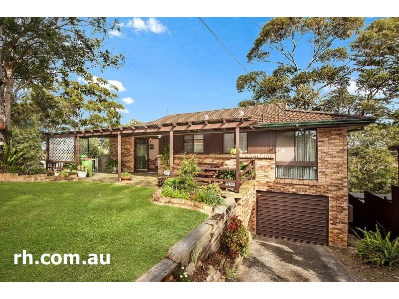 532 Orange Grove Road, Booker Bay NSW 2257