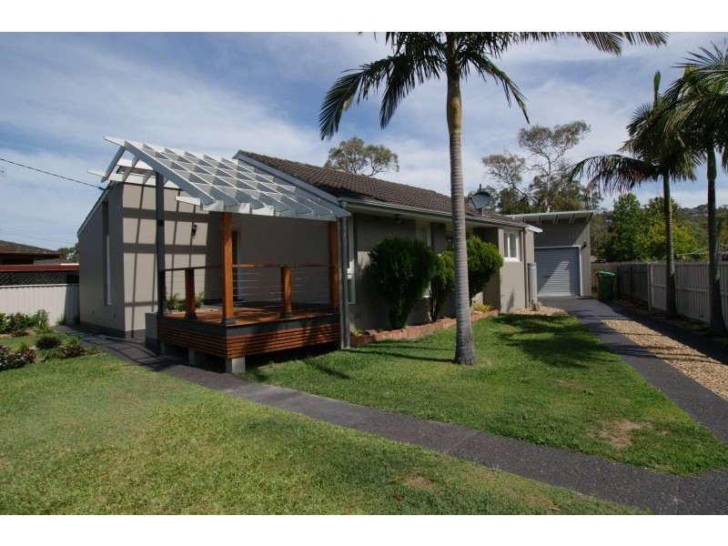 23 Nambucca Drive, Woy Woy NSW 2256