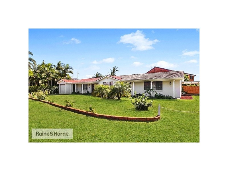 10 Marina View Parade, St Huberts Island NSW 2257