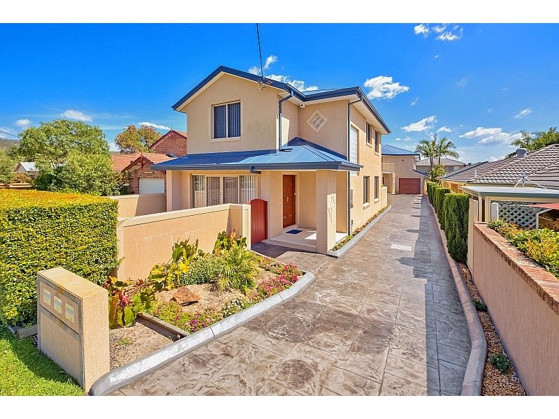 1/15 Brisbane Avenue, Umina Beach NSW 2257