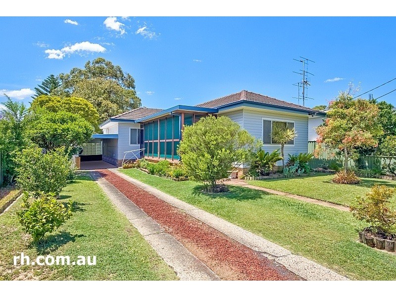43 Paul Street, Umina Beach NSW 2257