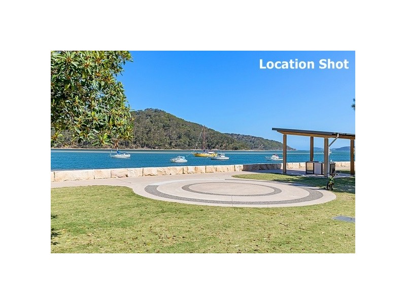 352 Ocean View Road, Ettalong Beach NSW 2257