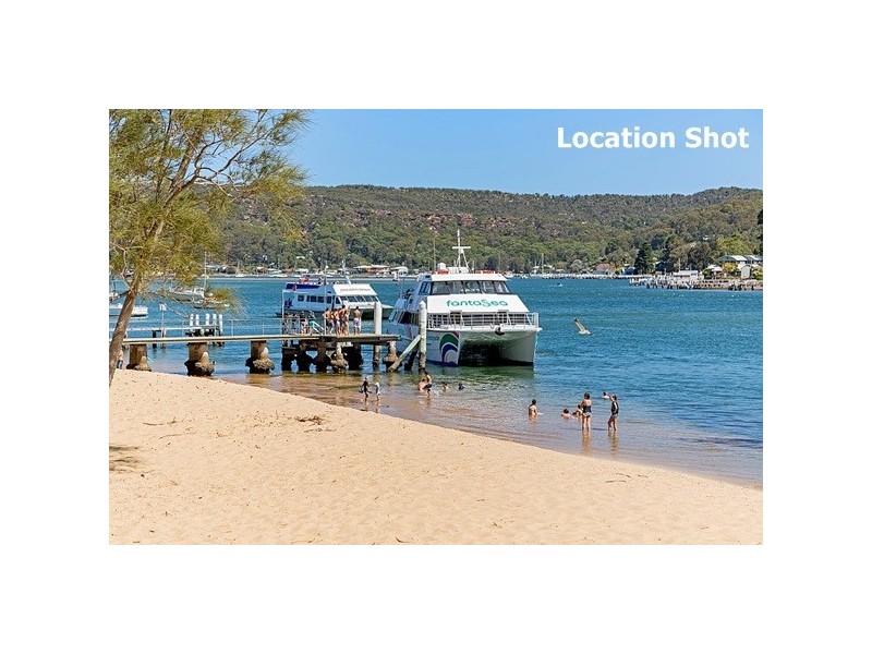 352 Ocean View Road, Ettalong Beach NSW 2257