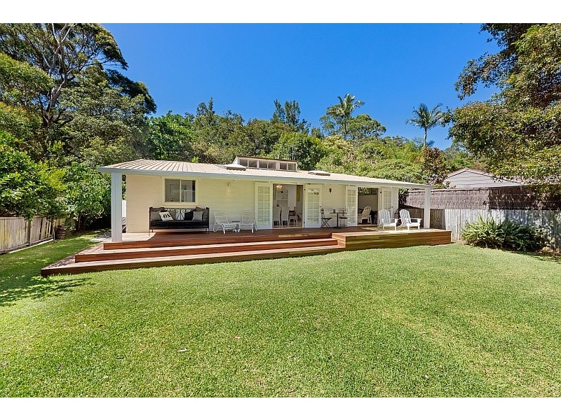 52 Tourmaline Ave, Pearl Beach NSW 2256