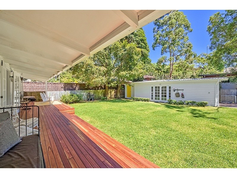 52 Tourmaline Ave, Pearl Beach NSW 2256