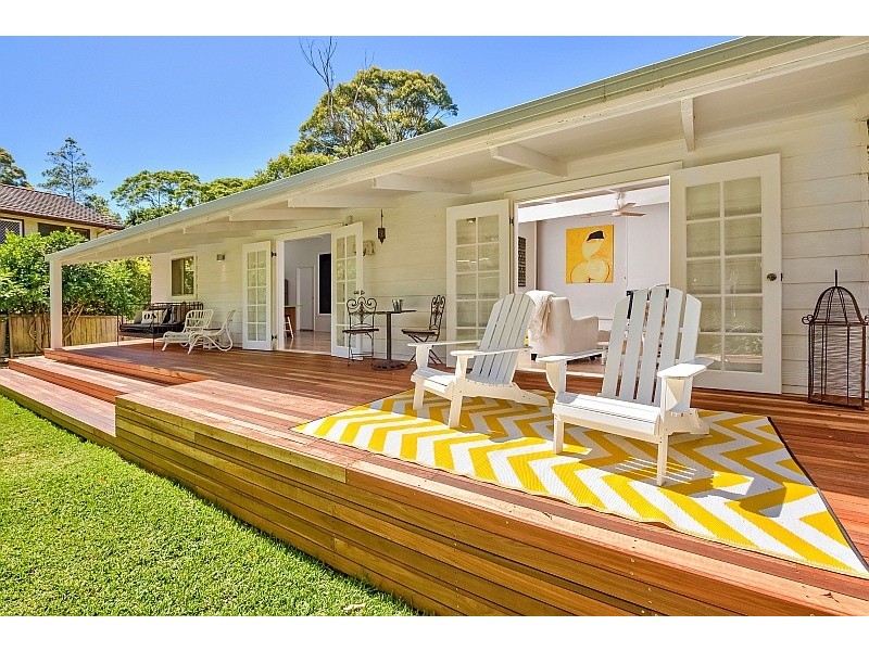 52 Tourmaline Ave, Pearl Beach NSW 2256