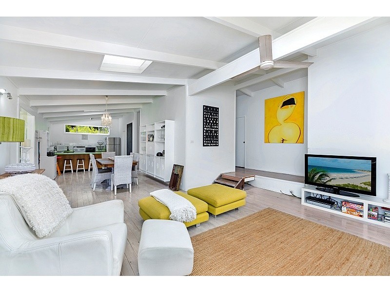 52 Tourmaline Ave, Pearl Beach NSW 2256