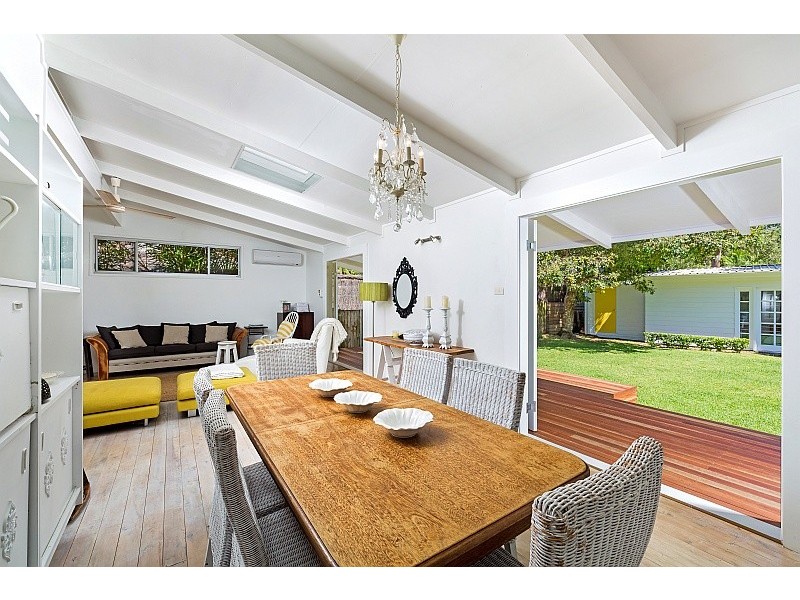 52 Tourmaline Ave, Pearl Beach NSW 2256