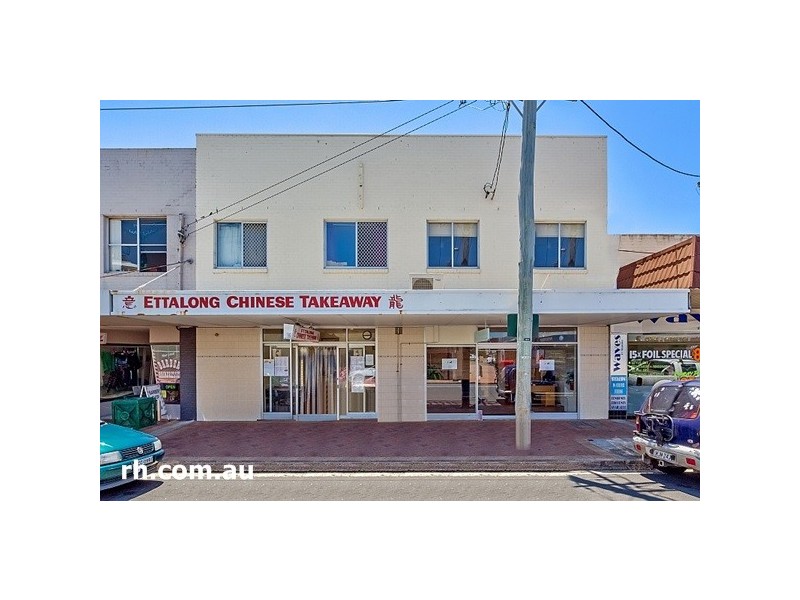 269-271 Ocean View Road, Ettalong Beach NSW 2257