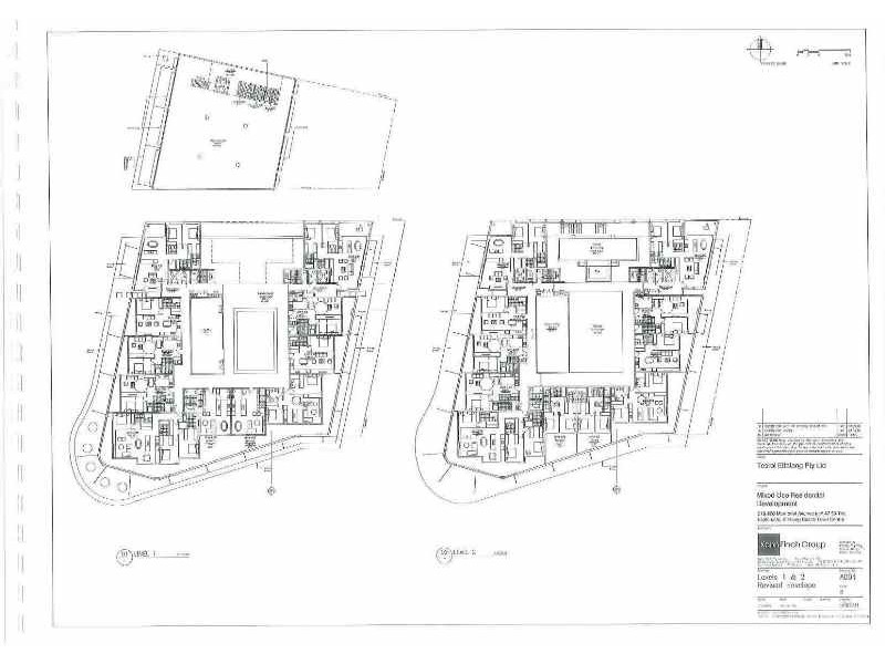 47-50 The Esplanade, Ettalong Beach NSW 2257