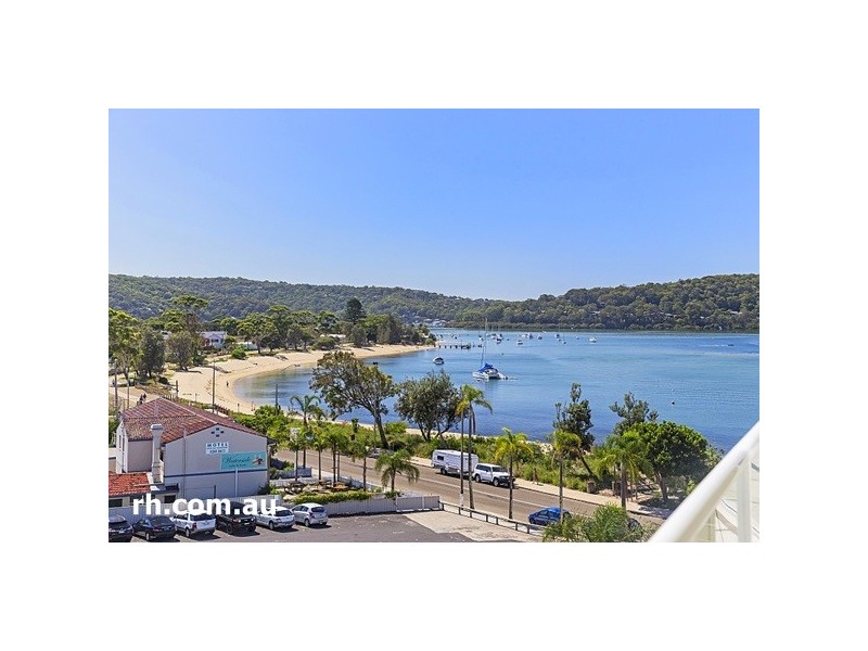 405/51-54 The Esplanade, Ettalong Beach NSW 2257