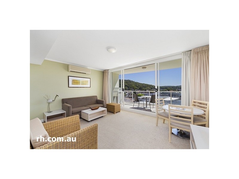 405/51-54 The Esplanade, Ettalong Beach NSW 2257