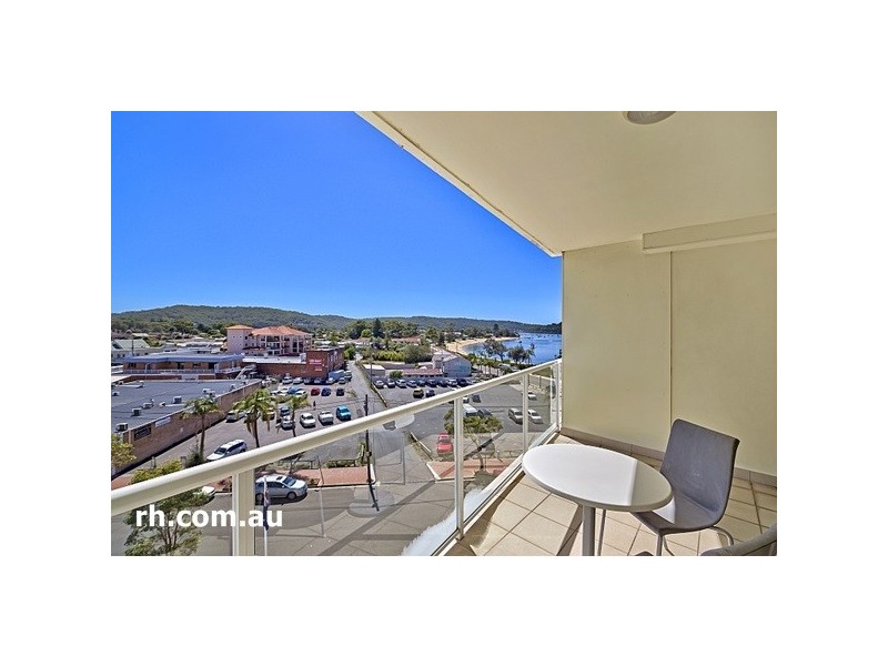 405/51-54 The Esplanade, Ettalong Beach NSW 2257