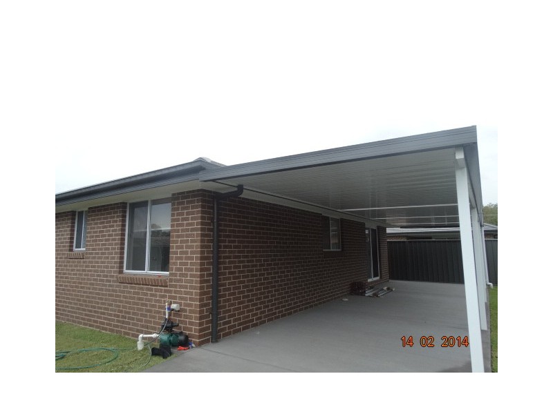 4A CROWN ROAD, Umina Beach NSW 2257