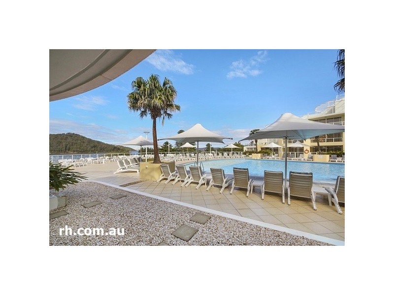 111/51-54 The Esplanade, Ettalong Beach NSW 2257