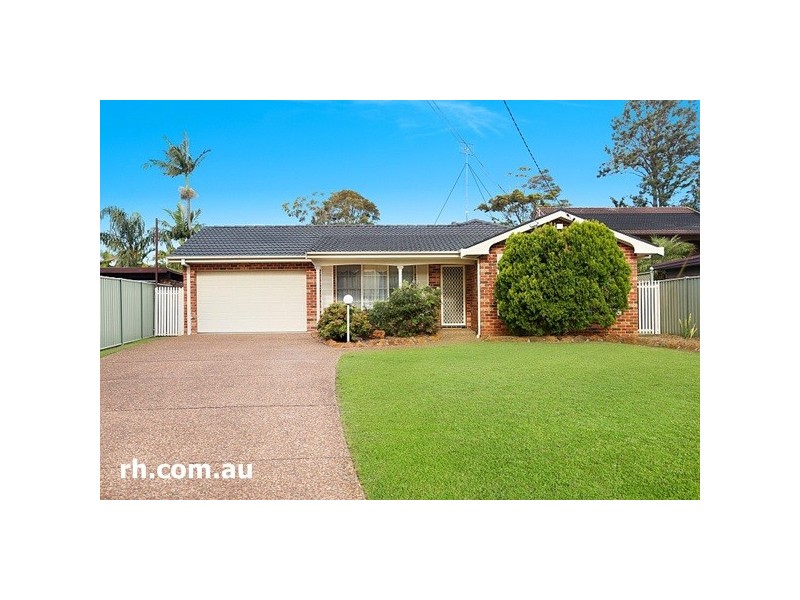 5 Discovery Street, St Huberts Island NSW 2257
