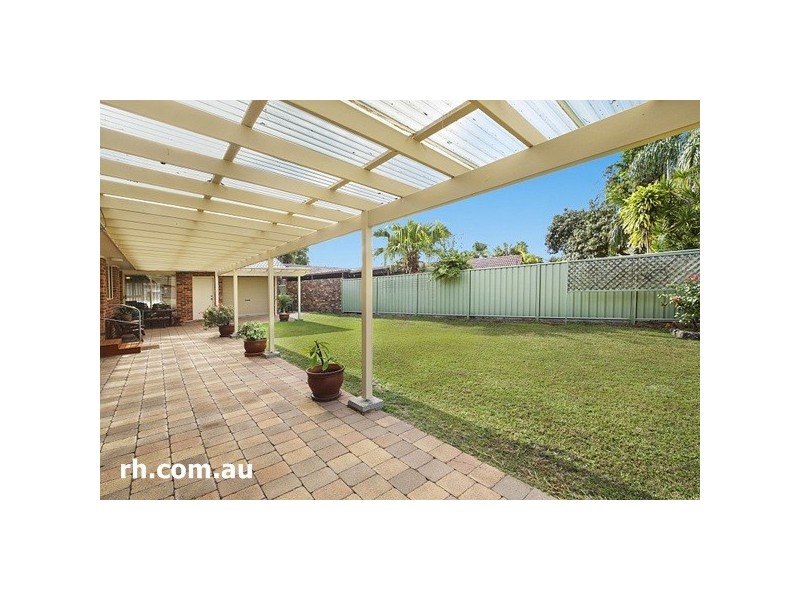 5 Discovery Street, St Huberts Island NSW 2257