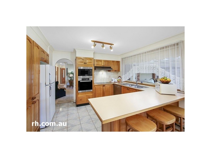 5 Discovery Street, St Huberts Island NSW 2257
