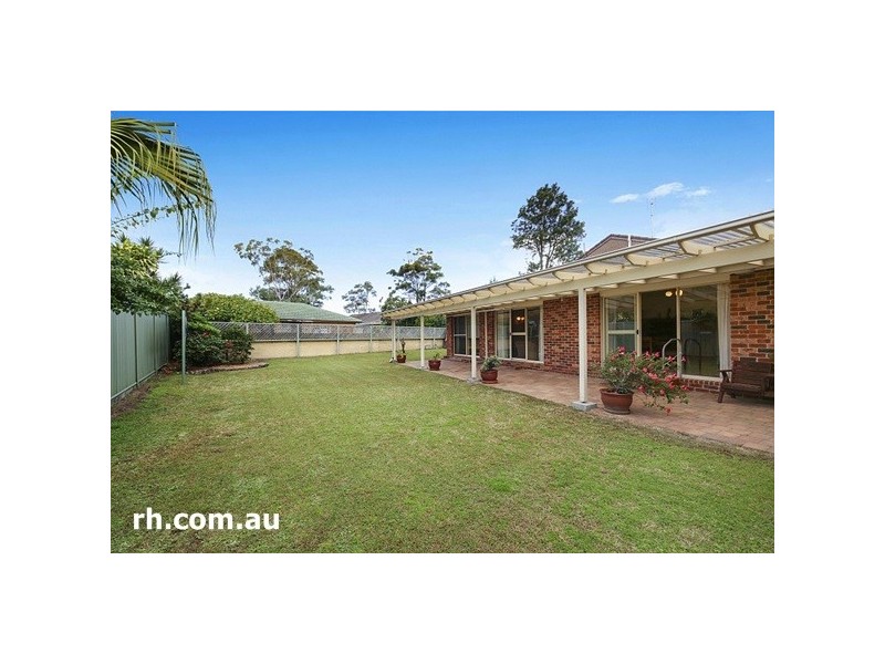 5 Discovery Street, St Huberts Island NSW 2257