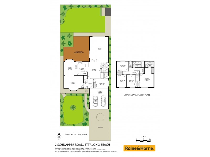 2 Schnapper Road, Ettalong Beach NSW 2257