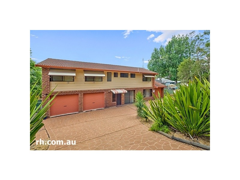 5 Woy Woy Bay Road, Woy Woy Bay NSW 2256