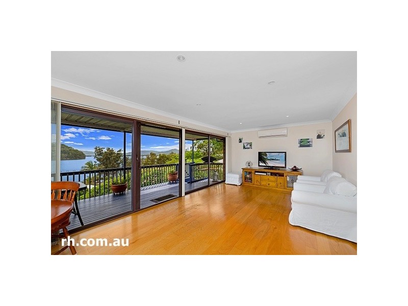 5 Woy Woy Bay Road, Woy Woy Bay NSW 2256