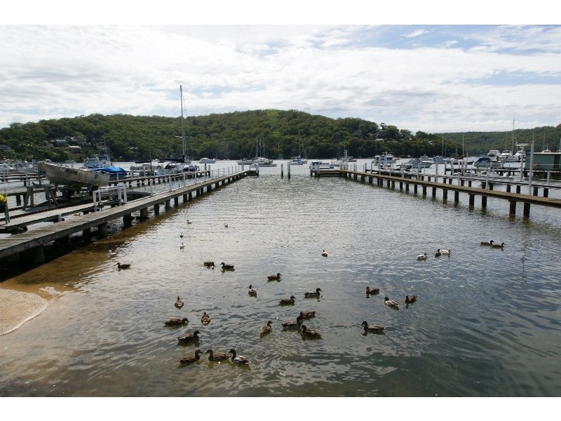 63 Booker Bay Road, Booker Bay NSW 2257