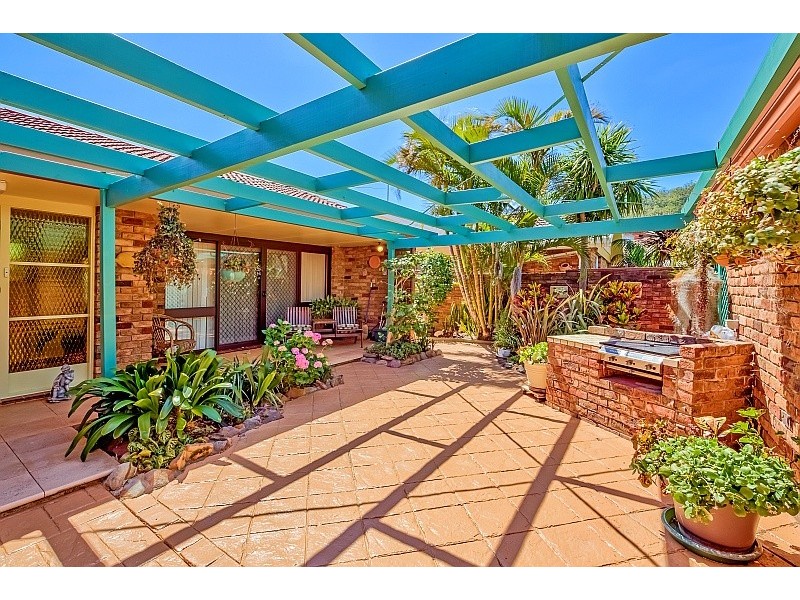 5 Helmsman Boulevarde, St Huberts Island NSW 2257