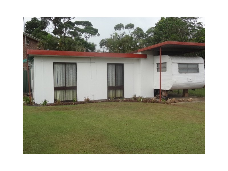 32a Sorrento Road, Empire Bay NSW 2257