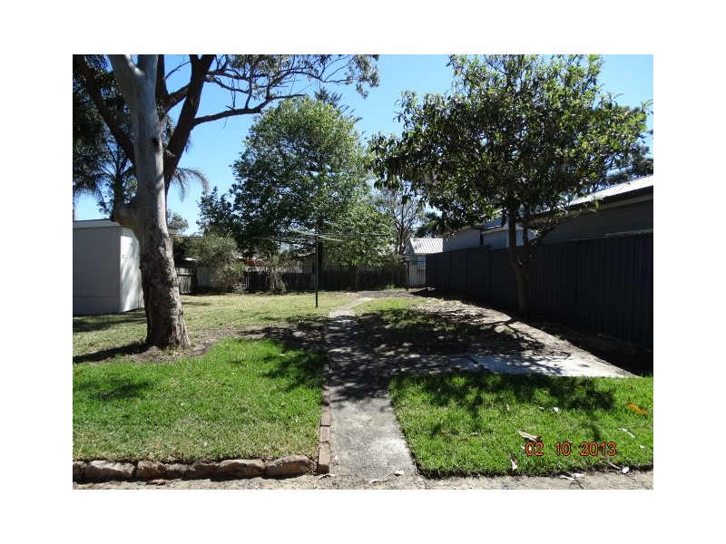 25 HOBART AVE, Umina Beach NSW 2257