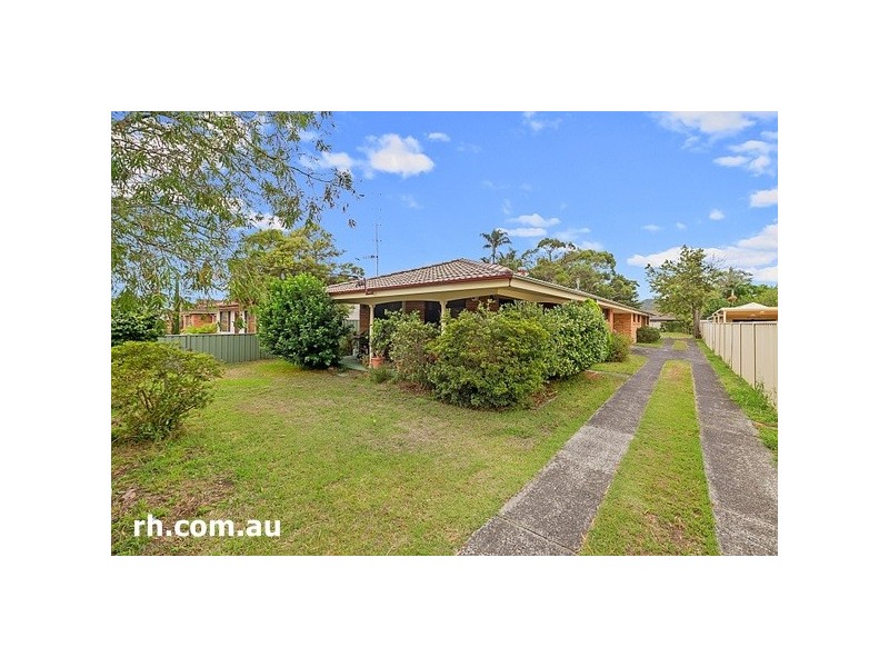 24 Flathead Road, Ettalong Beach NSW 2257