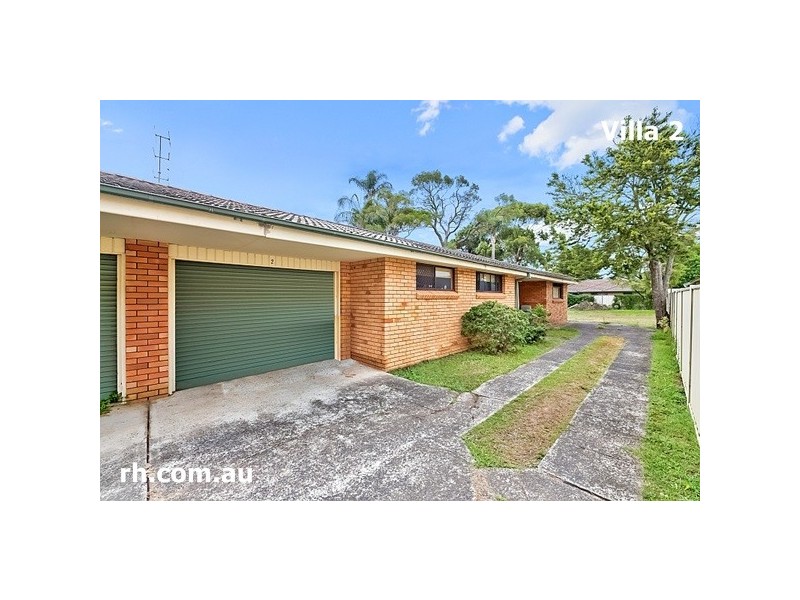 24 Flathead Road, Ettalong Beach NSW 2257