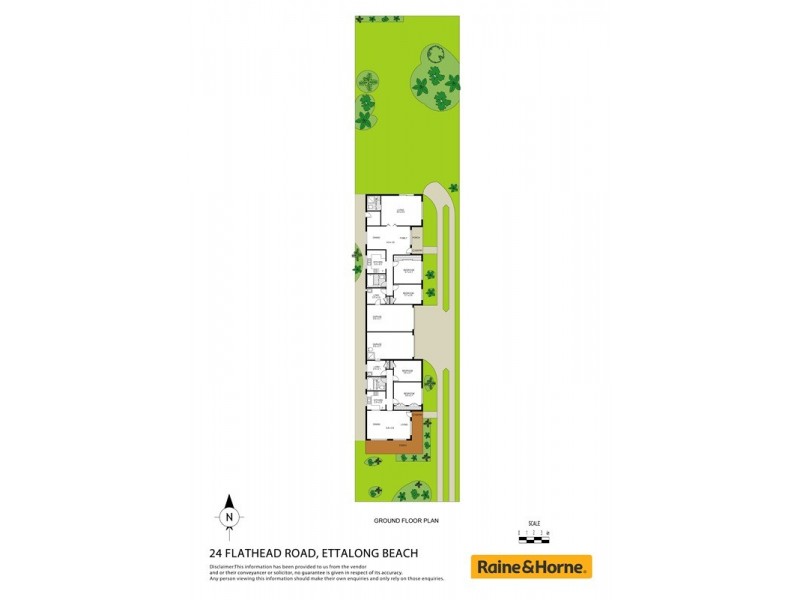 24 Flathead Road, Ettalong Beach NSW 2257