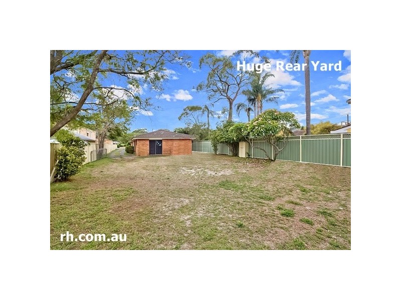 24 Flathead Road, Ettalong Beach NSW 2257