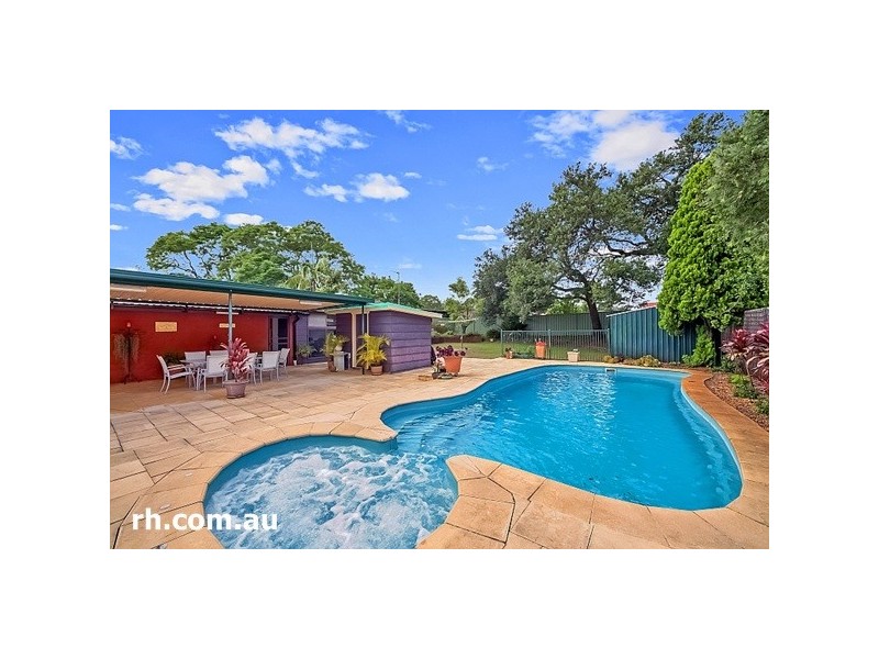 4 Jumbuck Crescent, Woy Woy NSW 2256