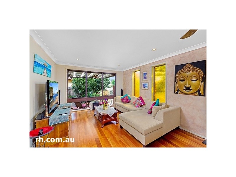 4 Jumbuck Crescent, Woy Woy NSW 2256