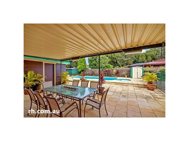 4 Jumbuck Crescent, Woy Woy NSW 2256