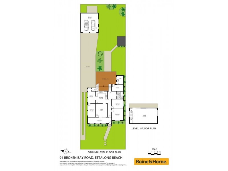 94 Broken Bay Road, Ettalong Beach NSW 2257