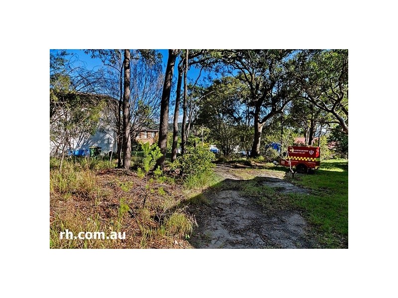 12 Onthonna Terrace, Umina Beach NSW 2257