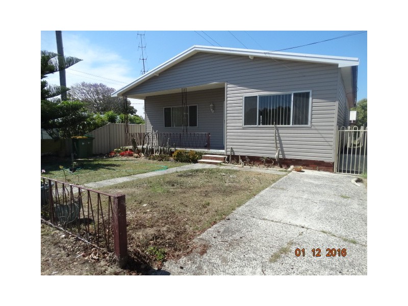 86 AUSTRALIA  AVE, Umina Beach NSW 2257