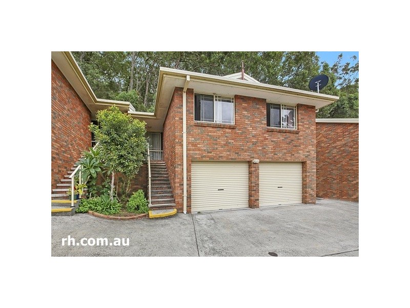 25/56 Ryans Road, Umina Beach NSW 2257