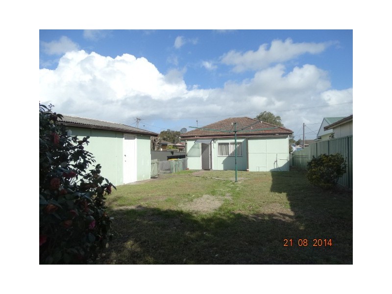 71 BEACH STREET, Ettalong Beach NSW 2257