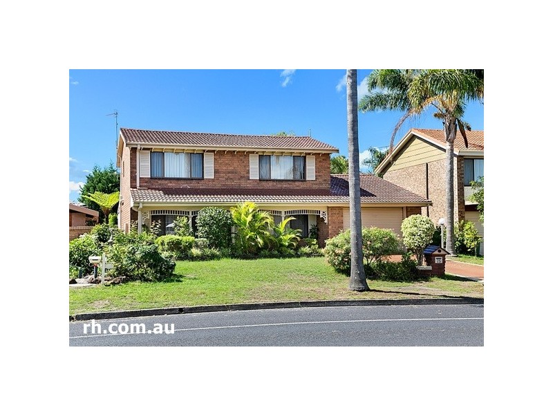75 Helmsman Boulevard, St Huberts Island NSW 2257