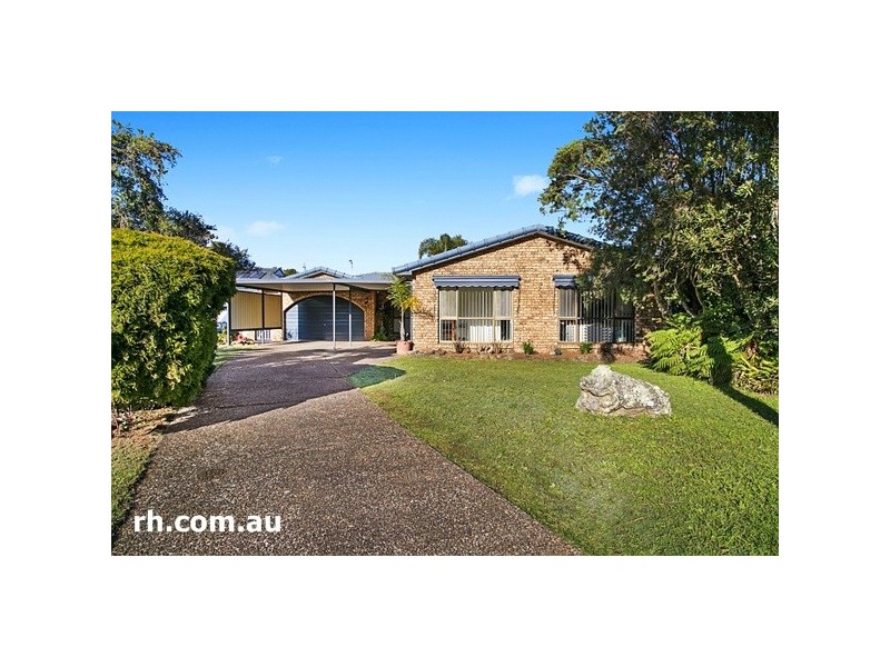 39 Beachfront Parade, St Huberts Island NSW 2257