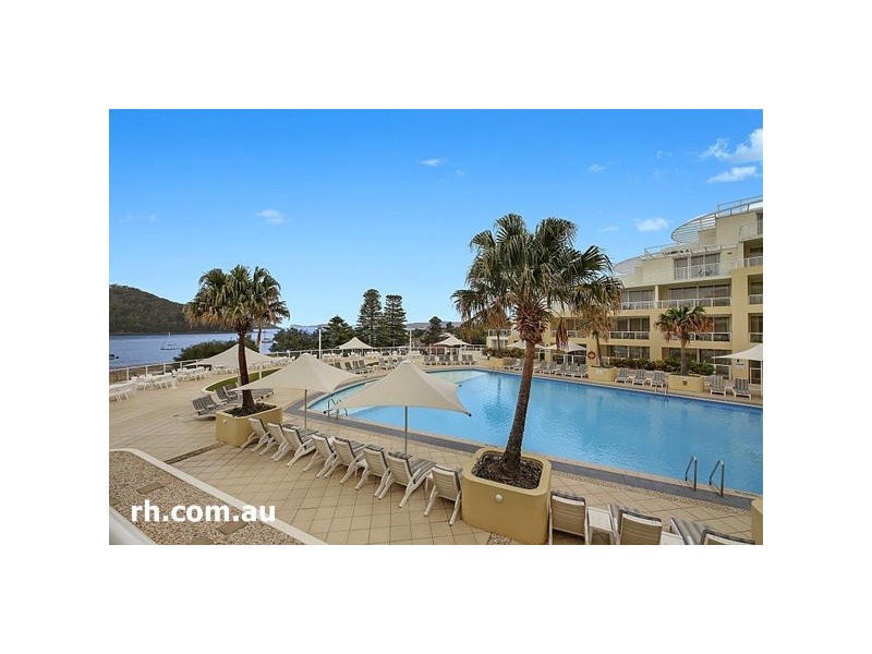 212/51-54 The Esplanade, Ettalong Beach NSW 2257