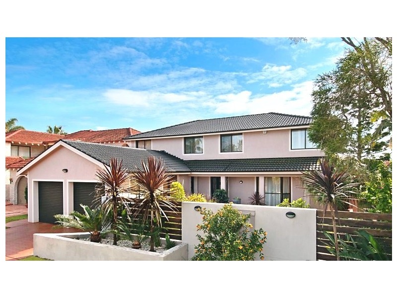 6 Cuttlefish Parade, St Huberts Island NSW 2257